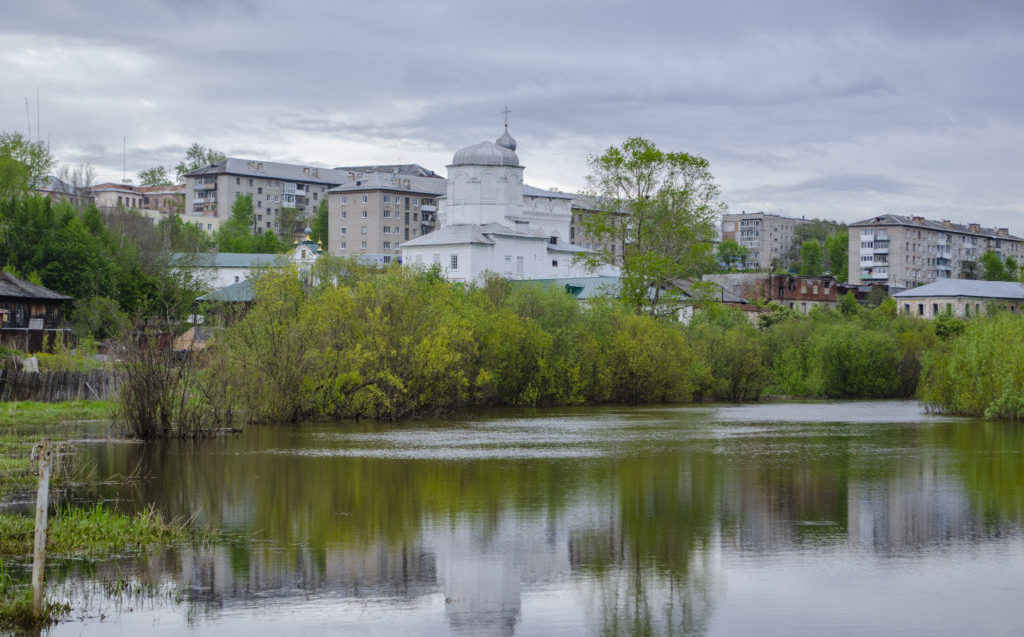 Кдц соликамск фото