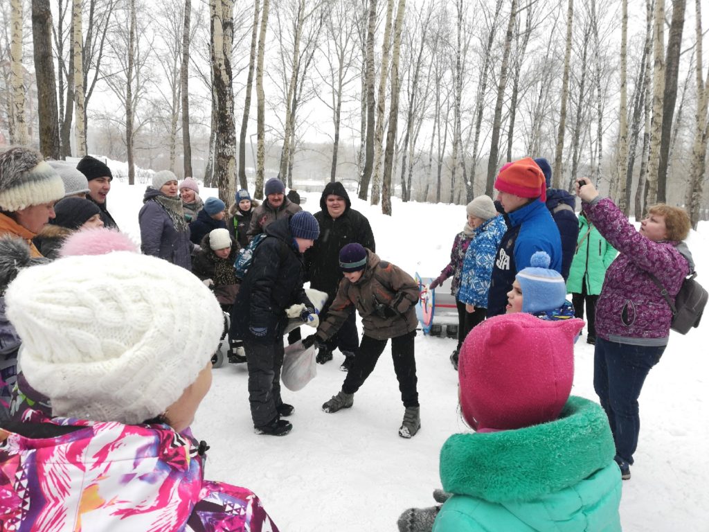 Солнечный мир соликамск фото