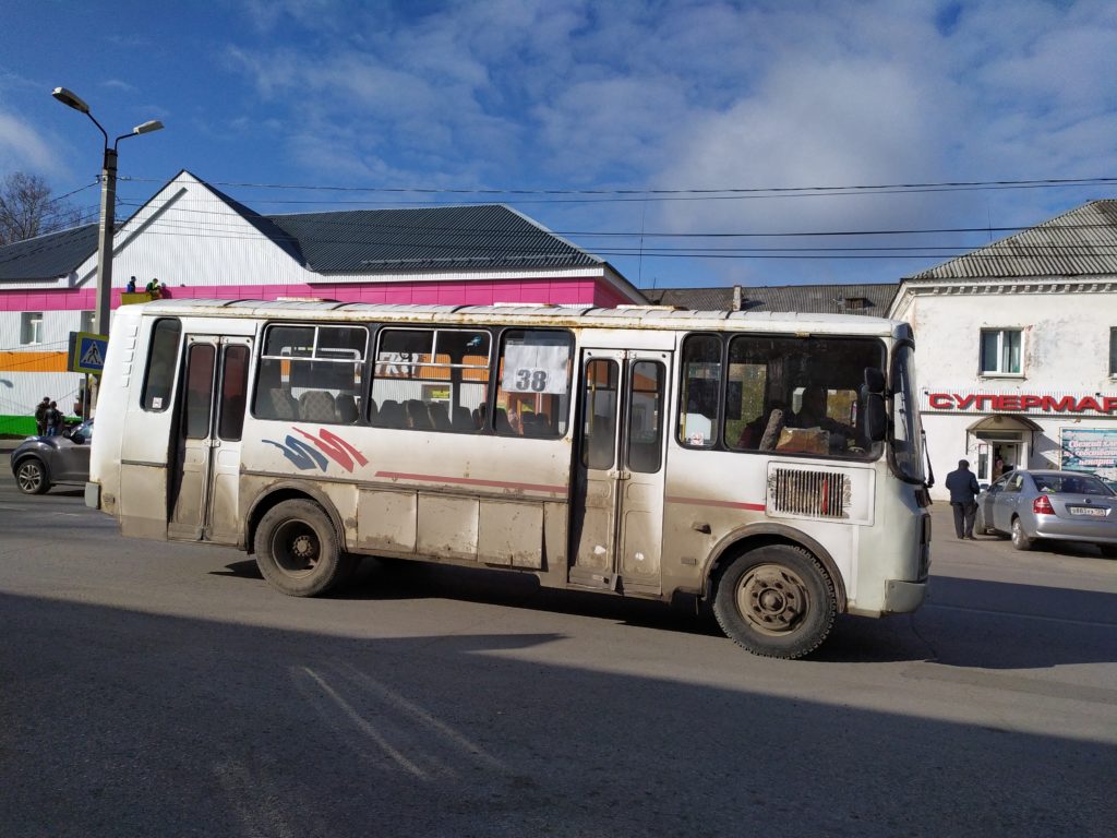 Погода в соликамске на 10 дне