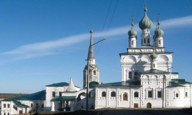 В Соликамском округе приостановлена работа музеев, библиотек, школьники выходят на «дистанционку»