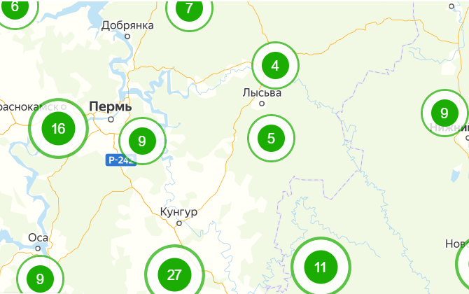 Пермяки смогут поддержать акцию «Сад памяти» прямо из дома