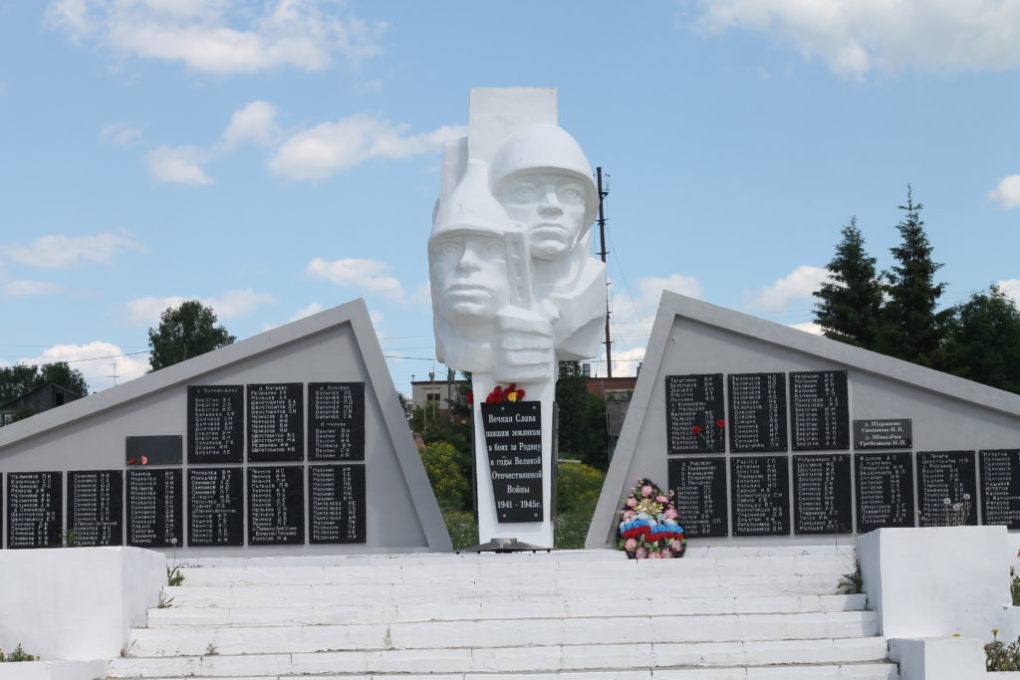 Карта половодово соликамского района