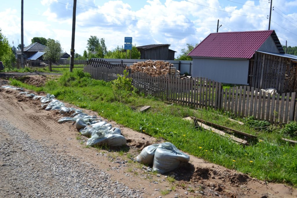 Погода пермский край на 10 соликамск. Деревня Тюлькино Пермский край. Тюлькино Соликамск паводок. Поселок Тюлькино.