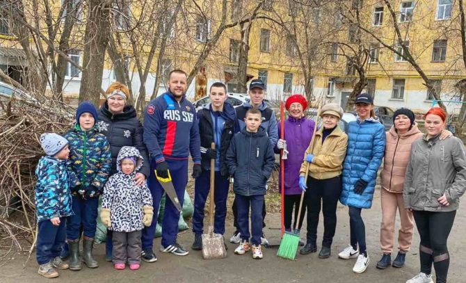 Депутат Думы Соликамского округа Сергей Матвеев: «Если обещаю – делаю»