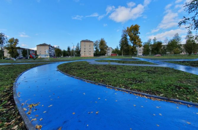 В управлении благоустройства Соликамска подвели итоги лета