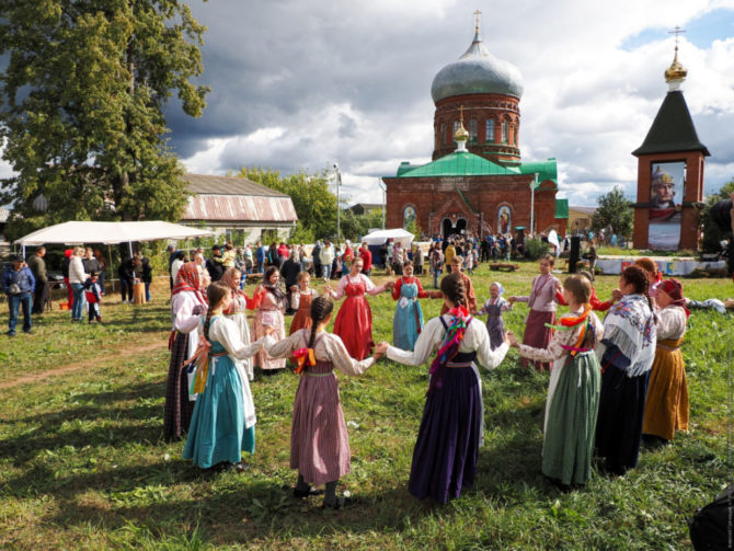 В Прикамье определили 59 фестивалей, которые получат поддержку из бюджета региона на 2023 год