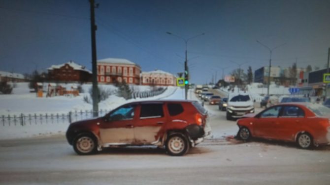 «Внимание, розыск очевидцев ДТП»