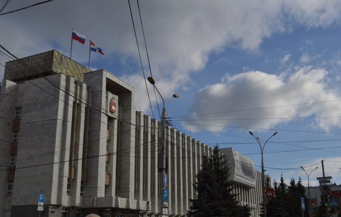 Во всех территориях Прикамья будут созданы Центры поддержки участников СВО и членов их семей