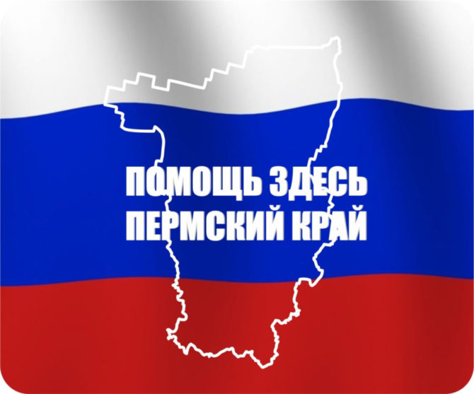 Во всех территориях Прикамья созданы центры поддержки участников СВО и членов их семей