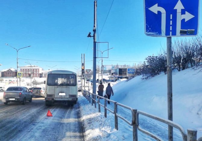 «Сводка ДТП за прошедшую неделю».