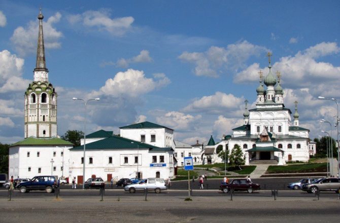 Пермский край планирует вложить в развитие соликамских электросетей порядка 1 млрд рублей