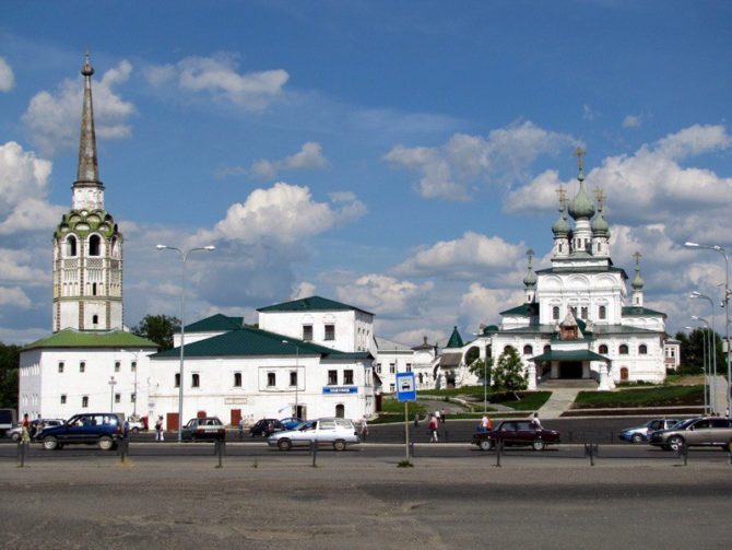 Пермский край планирует вложить в развитие соликамских электросетей порядка 1 млрд рублей