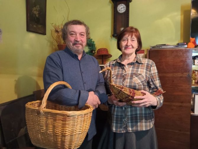 Особый ген семьи Ляховских