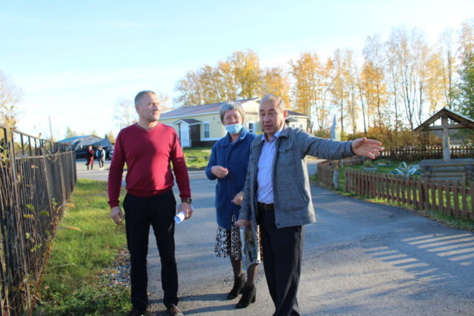 «Уходящий год порадовал»