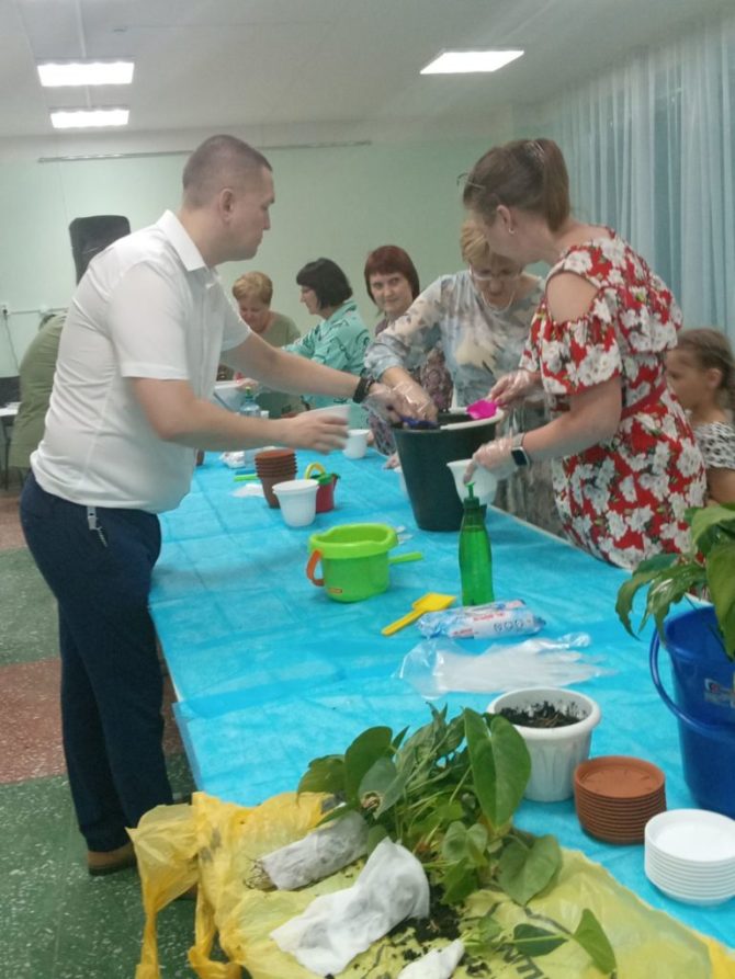 «Школа и семья: вместе в будущее»