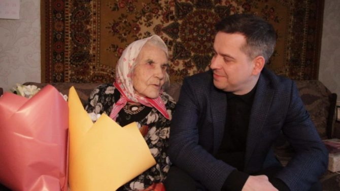 «Помнит сердце, не забудет никогда»