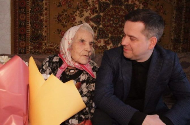 «Помнит сердце, не забудет никогда»