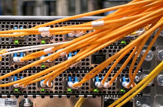 Телеком-оператор переходит на отечественное ПО по обработке данных