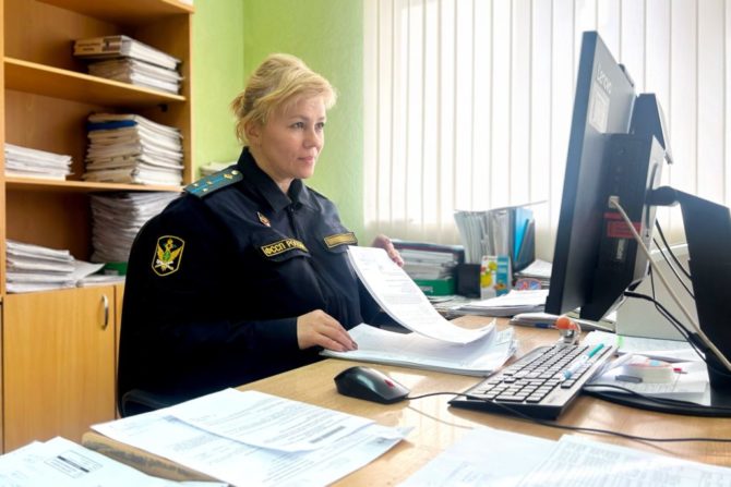 Прикамец выплатил уголовный штраф за угрозу убийством соседу
