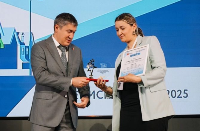 Наш девиз: «Ни дня без дела!»