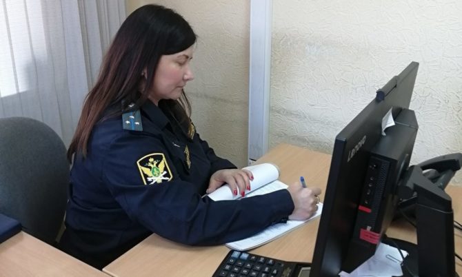 Прикамец выплатил материальный ущерб от ДТП после предупреждения о мерах принудительного взыскания