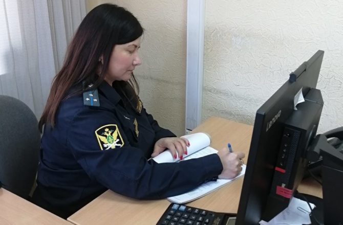 Прикамец выплатил материальный ущерб от ДТП после предупреждения о мерах принудительного взыскания