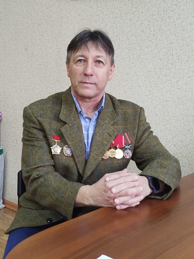 «Не мог надышаться воздухом Родины»
