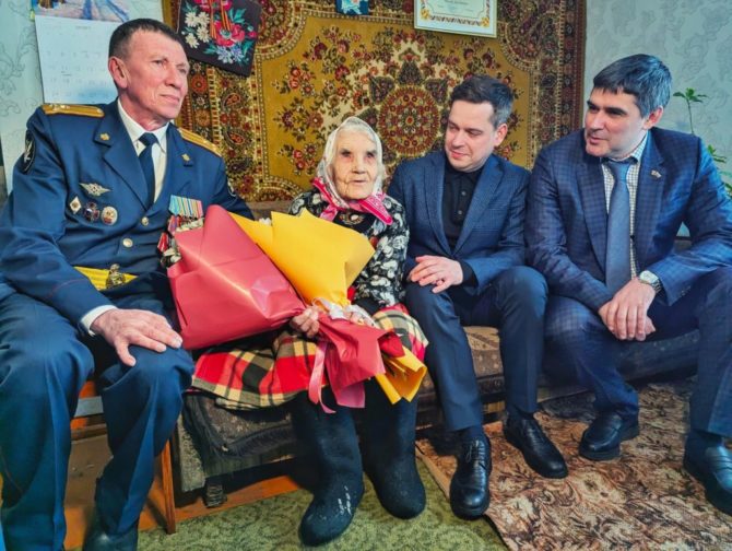 «Помнит сердце, не забудет никогда»