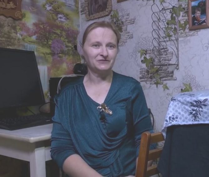 «Мать-героиня»