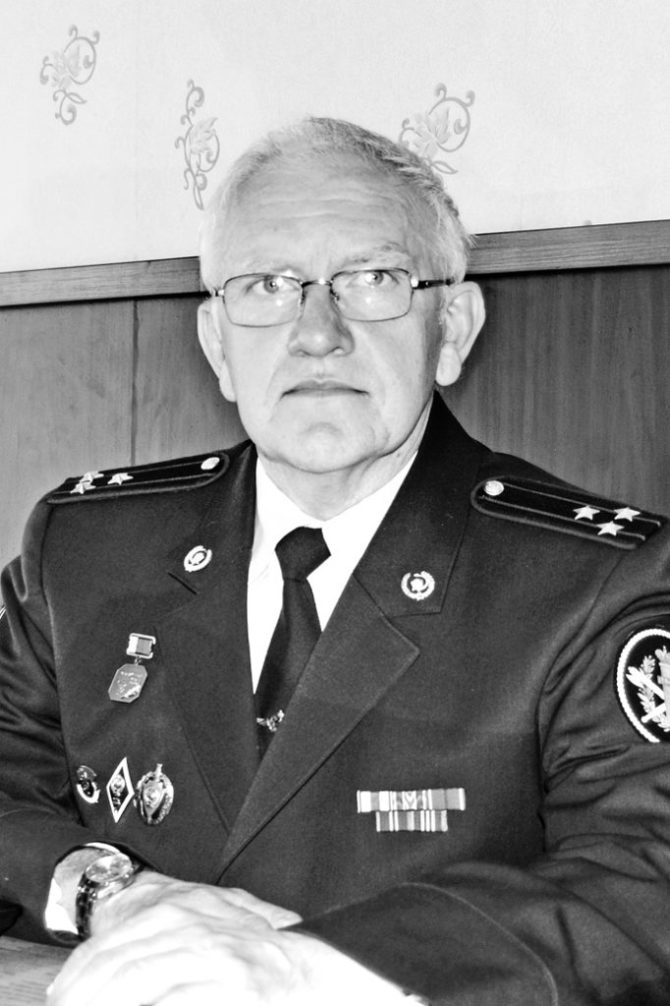 Экзамен на человечность