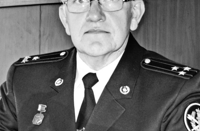 Экзамен на человечность
