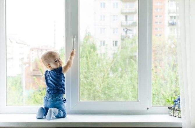 ️Безопасность детей – в наших руках!