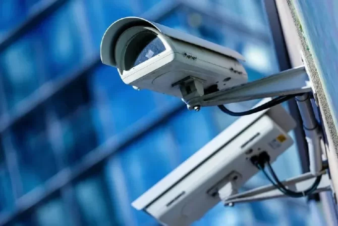 Единая система видеонаблюдения Соликамского муниципального округа завершила тестовый режим работы.