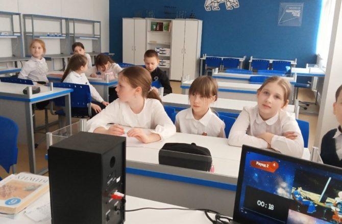 «Крылья» для детского успеха