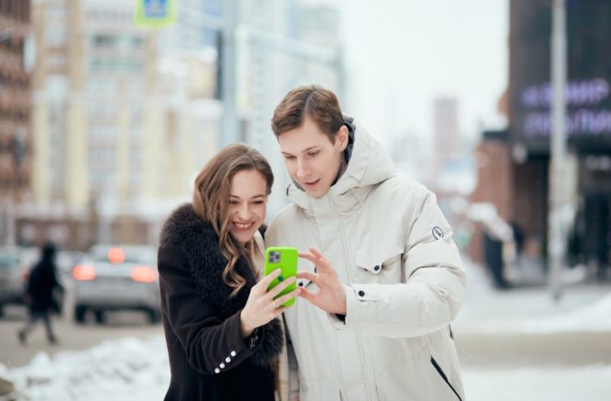 Пермяки заменили новогодние сладости на спорттовары
