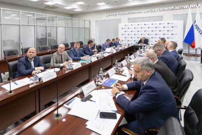 Подведены промежуточные итоги развития ЕНЭС в 2025 году