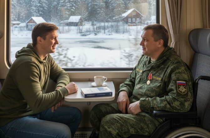 Сопровождающим ветеранов СВО на лечение оплатят проезд, проживание и питание