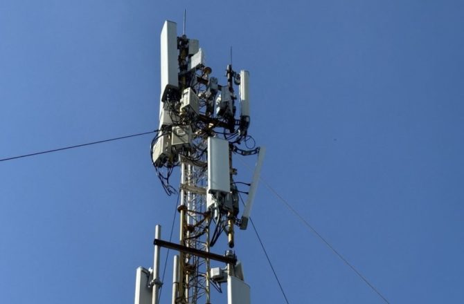 От вершины до парковки – МегаФон запустил 4G на горнолыжном курорте «Такман» 