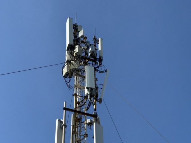 От вершины до парковки – МегаФон запустил 4G на горнолыжном курорте «Такман» 