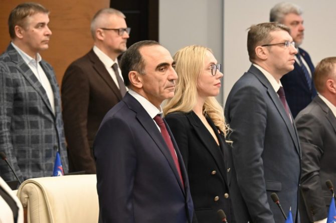 В Прикамье появится  новая льгота для участников СВО