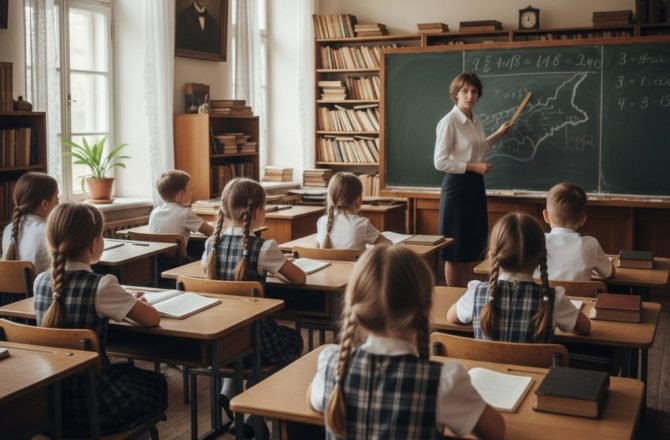 Минпросвещения рекомендовало даты весенних каникул для школьников