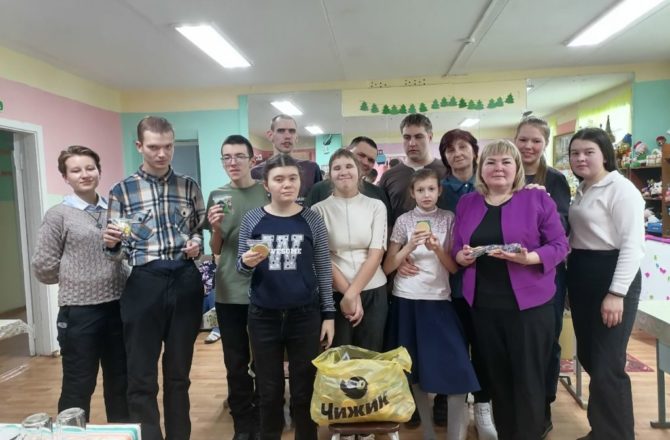 Поддержка наших бойцов в зоне СВО – это задача, в которой могут принять участие не только взрослые, но и дети.