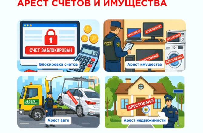 Долг платежом красен