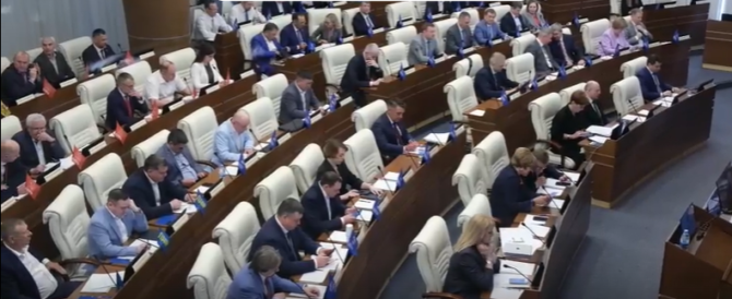 Павел Кузьмин, депутат Законодательного собрания Пермского края: о бюджете и новых мерах соцподдержки