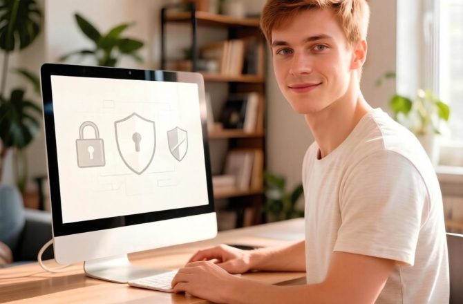 Это базовый минимум: как работает комплексная защита абонентов «Ростелекома» от кибермошенничества