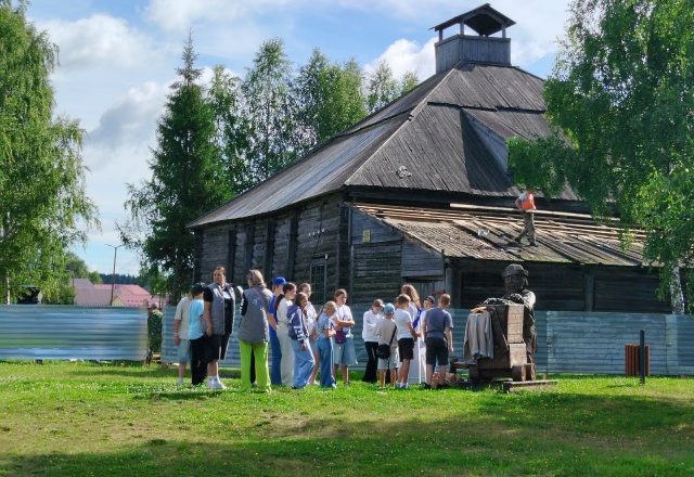 Соль, история и новые возможности: