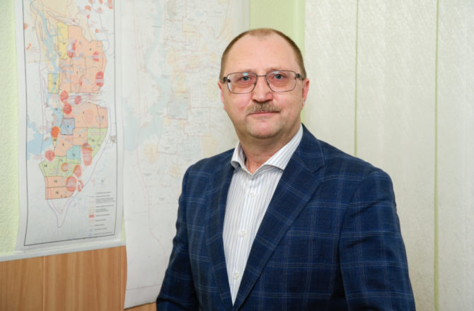 Геологию выбирают искатели
