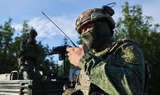 Пермский ветеран пожертвовал юбилеем ради фронта.