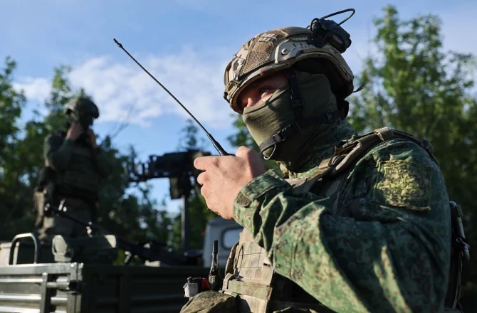 Пермский ветеран пожертвовал юбилеем ради фронта.