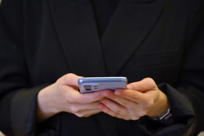 В октябре жители Прикамья направили на ПОС Госуслуг почти 5 тысяч обращений